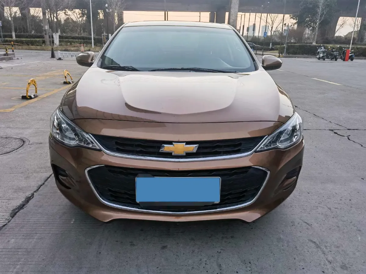 2019 Chevrolet Cavalier 1.5L 113HP L4 6AT,autocango,china used car exporter,china ev exporter,chinese used car exporter,chinese used ev exporter