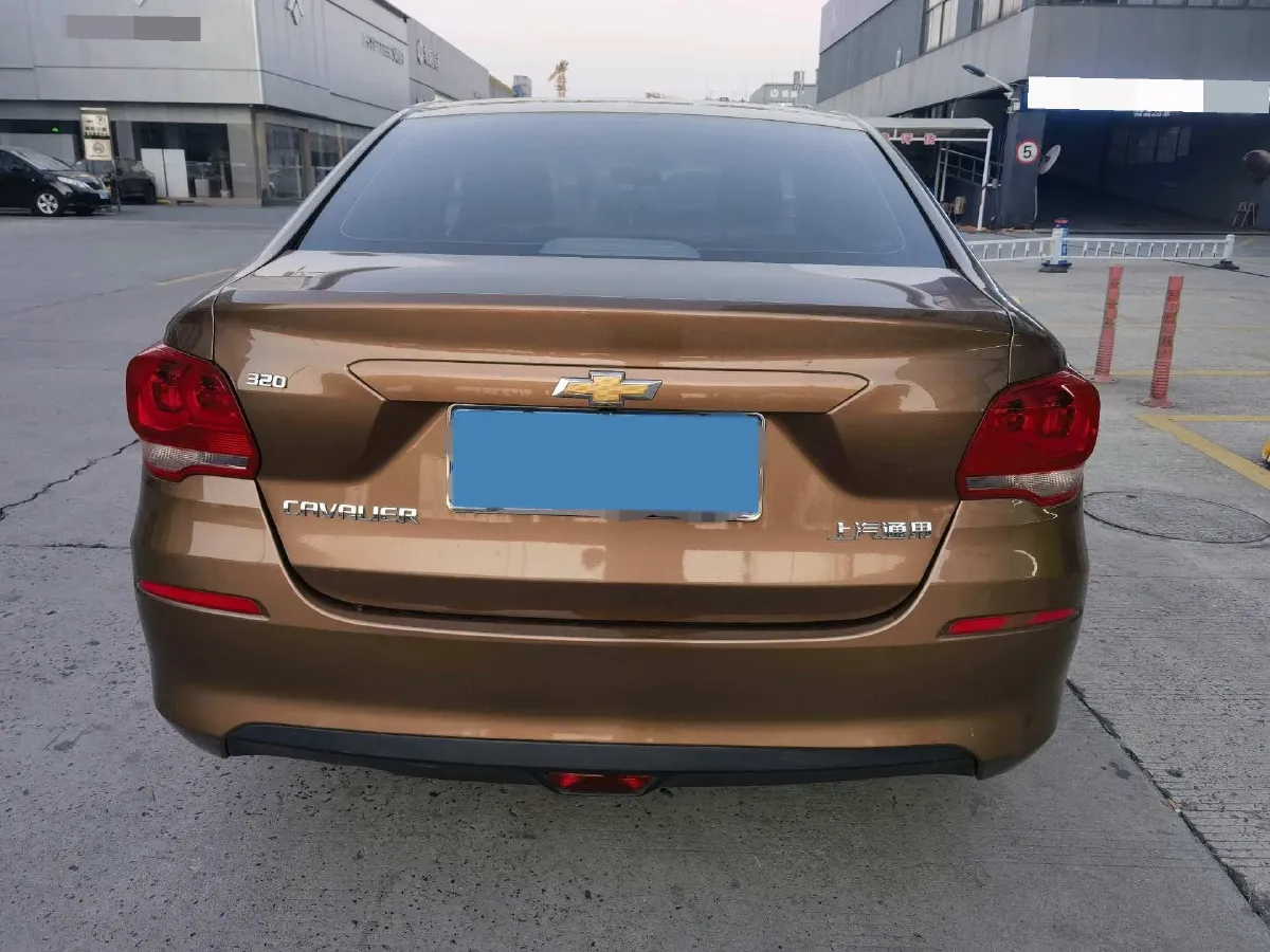 2019 Chevrolet Cavalier 1.5L 113HP L4 6AT,autocango,china used car exporter,china ev exporter,chinese used car exporter,chinese used ev exporter