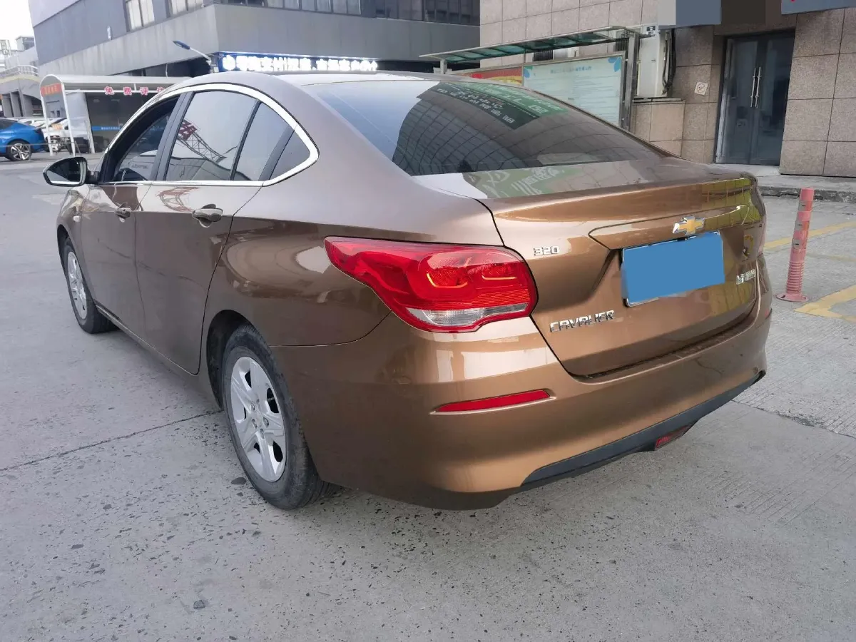 2019 Chevrolet Cavalier 1.5L 113HP L4 6AT,autocango,china used car exporter,china ev exporter,chinese used car exporter,chinese used ev exporter