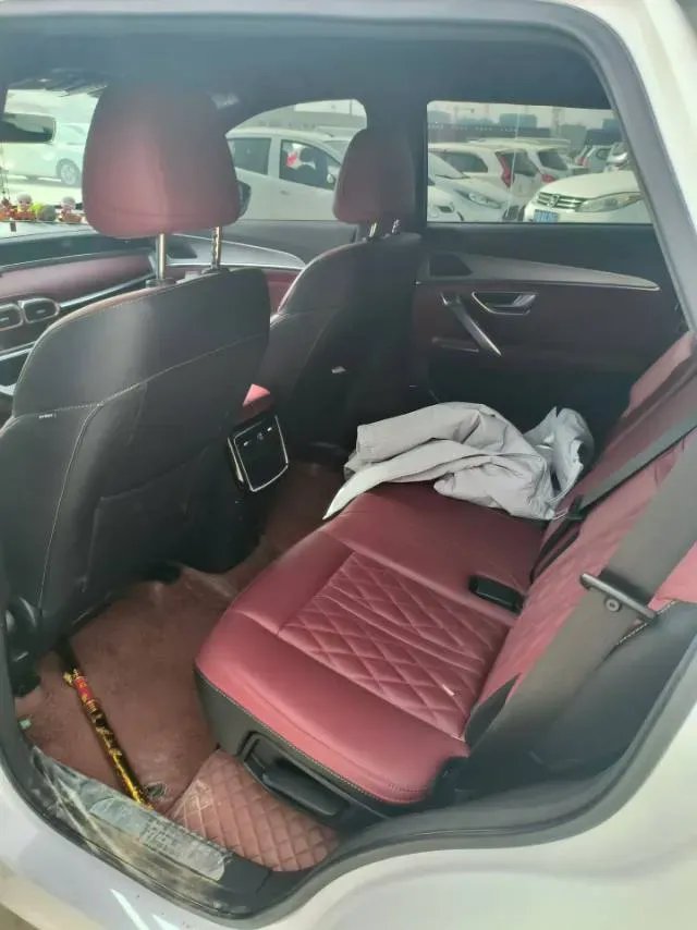 2025 Jetour X70 Plus 1.5T 156HP L4 6DCT,autocango,china used car exporter,china ev exporter,chinese used car exporter,chinese used ev exporter