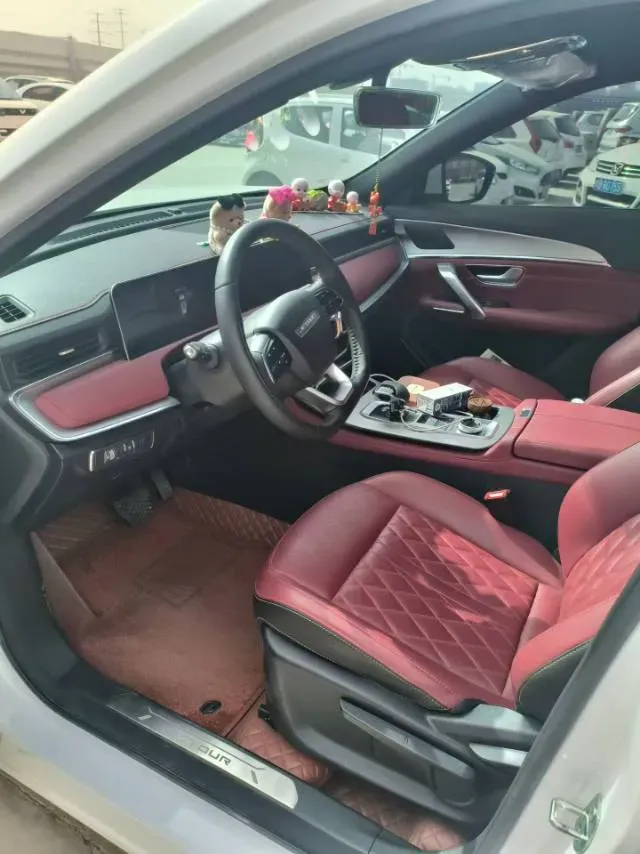 2025 Jetour X70 Plus 1.5T 156HP L4 6DCT,autocango,china used car exporter,china ev exporter,chinese used car exporter,chinese used ev exporter