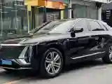 2024 Cadillac IQ Lyriq BEV 68.4KWH