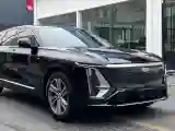 2024 Cadillac IQ Lyriq BEV 68.4KWH