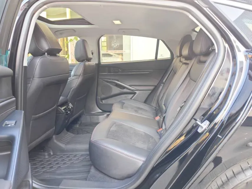 2023 Ford Mondeo 2.0T 254HP L4 8AT,autocango,china used car exporter,china ev exporter,chinese used car exporter,chinese used ev exporter