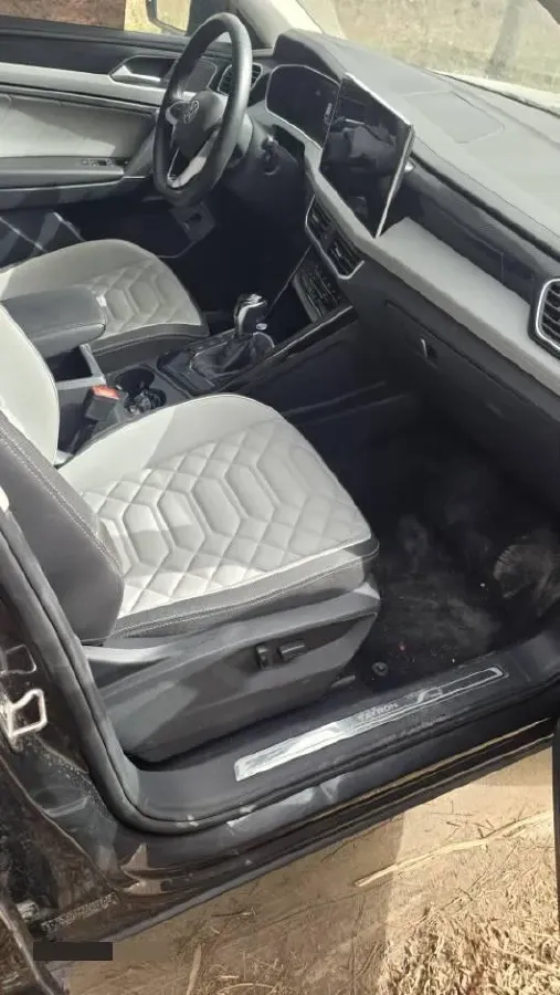 2024 Volkswagen Tayron 2.0T 186HP L4 7DCT,autocango,china used car exporter,china ev exporter,chinese used car exporter,chinese used ev exporter