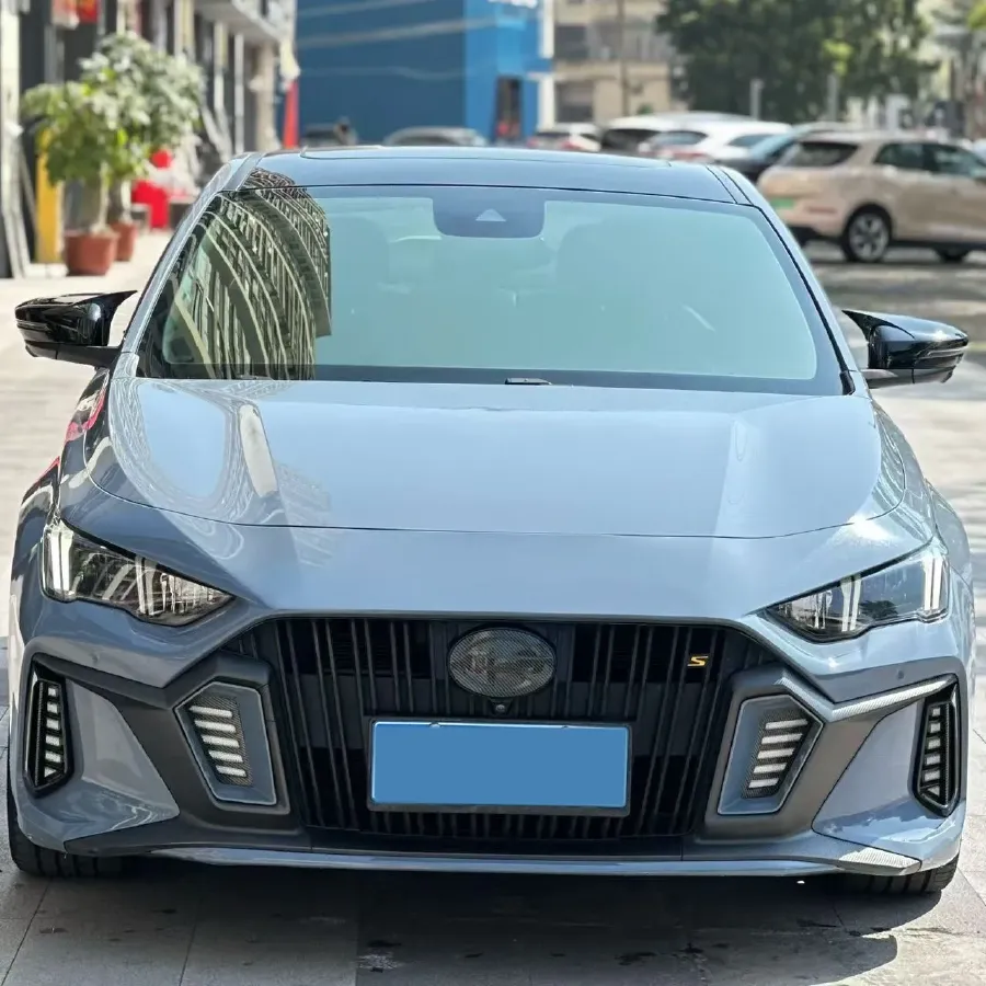 2021 GAC Trumpchi Empow 1.5T 177HP L4 7DCT,autocango,china used car exporter,china ev exporter,chinese used car exporter,chinese used ev exporter