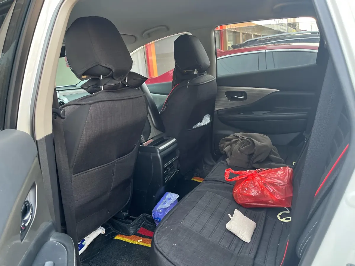 2019 Nissan Murano 2.5L 186HP L4 CVT,autocango,china used car exporter,china ev exporter,chinese used car exporter,chinese used ev exporter