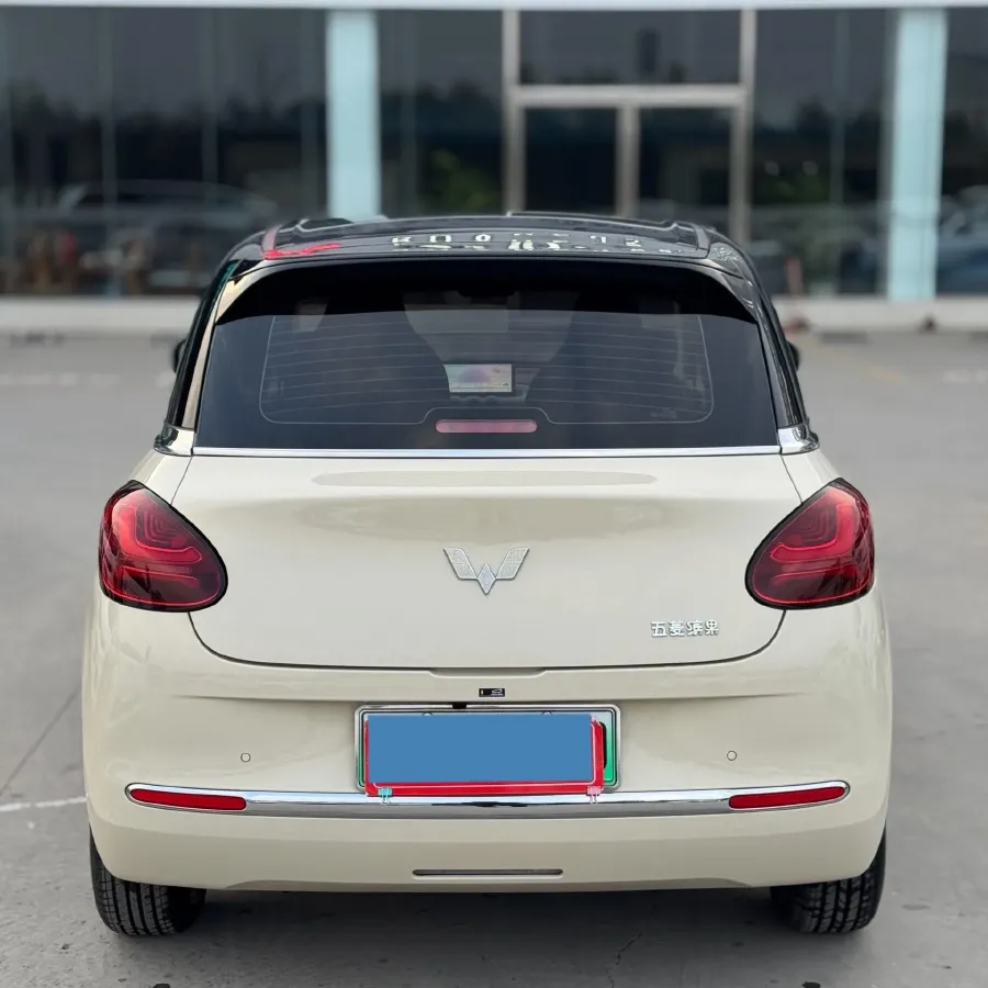 2025 WuLing BinGuo BEV,autocango,china used car exporter,china ev exporter,chinese used car exporter,chinese used ev exporter