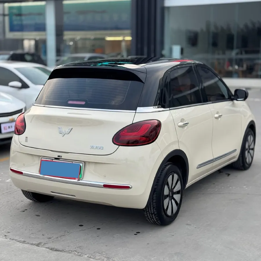 2025 WuLing BinGuo BEV,autocango,china used car exporter,china ev exporter,chinese used car exporter,chinese used ev exporter