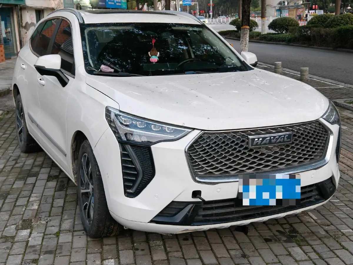 2021 Haval Jolion 1.5T 150HP L4 7DCT,autocango,china used car exporter,china ev exporter,chinese used car exporter,chinese used ev exporter