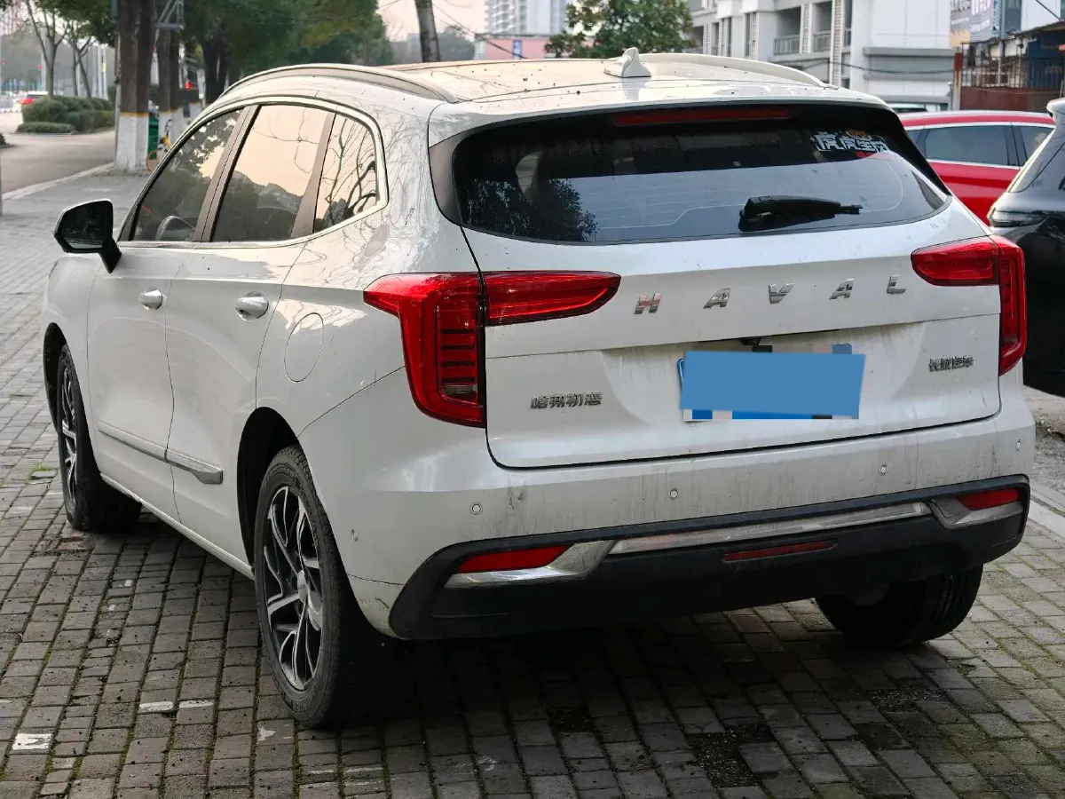 2021 Haval Jolion 1.5T 150HP L4 7DCT,autocango,china used car exporter,china ev exporter,chinese used car exporter,chinese used ev exporter