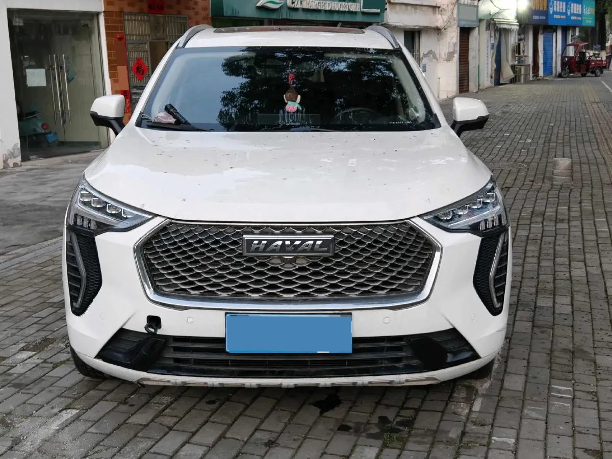 2021 Haval Jolion 1.5T 150HP L4 7DCT,autocango,china used car exporter,china ev exporter,chinese used car exporter,chinese used ev exporter