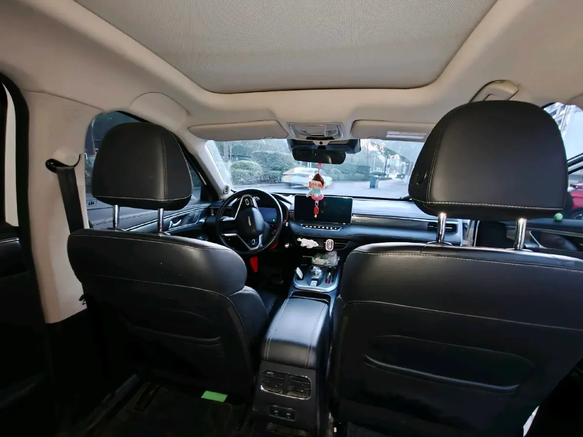 2021 Haval Jolion 1.5T 150HP L4 7DCT,autocango,china used car exporter,china ev exporter,chinese used car exporter,chinese used ev exporter