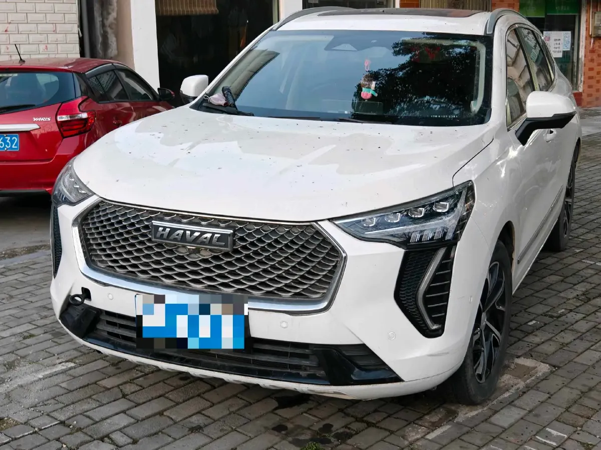 2021 Haval Jolion 1.5T 150HP L4 7DCT,autocango,china used car exporter,china ev exporter,chinese used car exporter,chinese used ev exporter