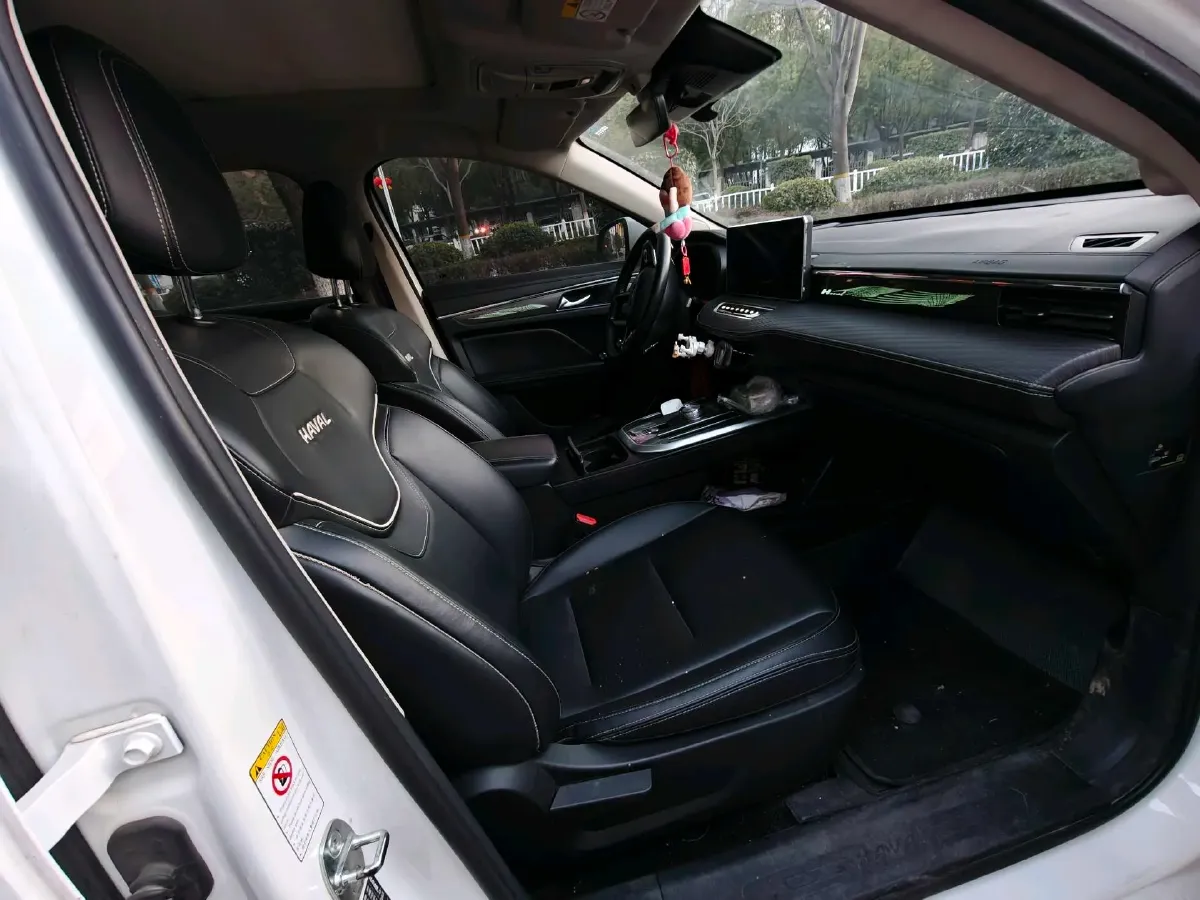 2021 Haval Jolion 1.5T 150HP L4 7DCT,autocango,china used car exporter,china ev exporter,chinese used car exporter,chinese used ev exporter
