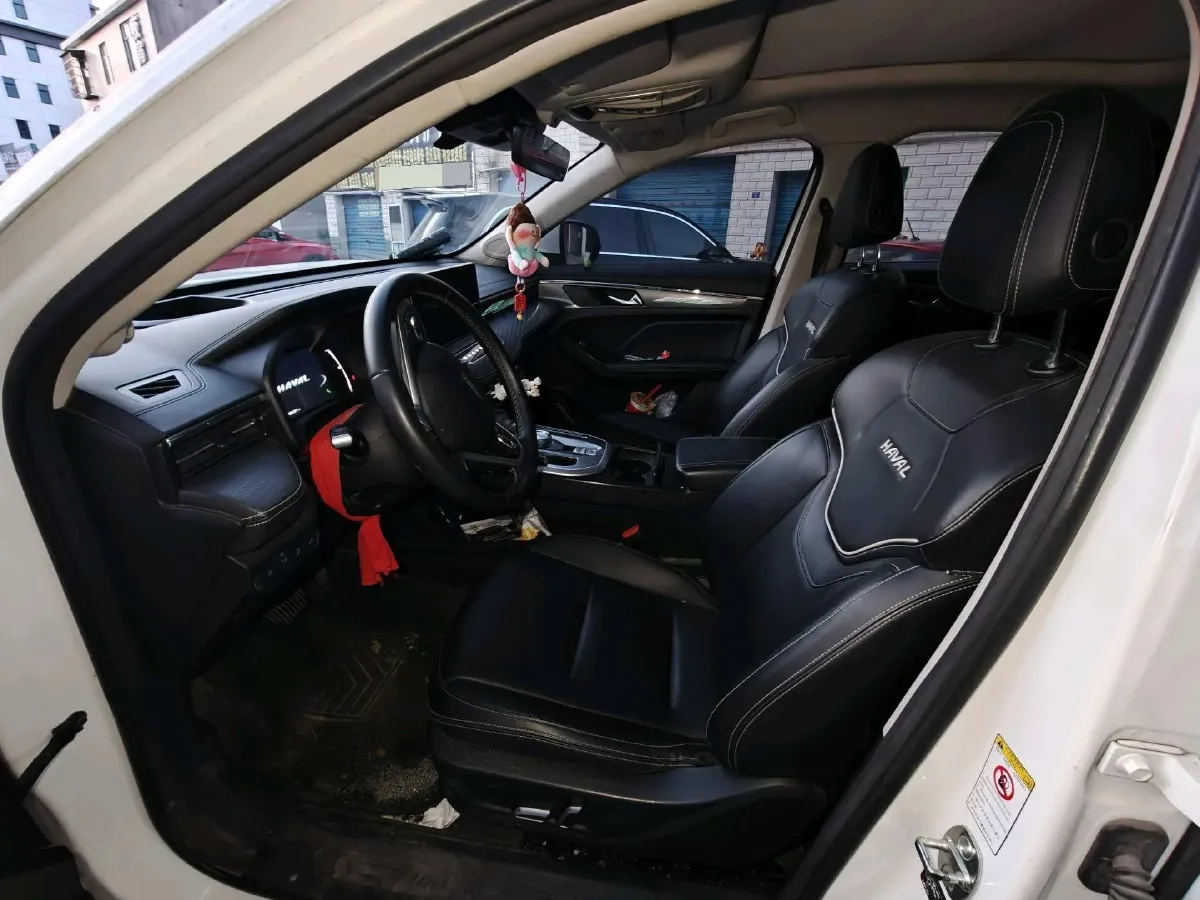 2021 Haval Jolion 1.5T 150HP L4 7DCT,autocango,china used car exporter,china ev exporter,chinese used car exporter,chinese used ev exporter