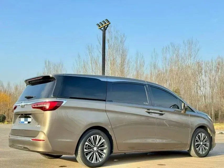 2020 Buick GL8 2.0T 237HP L4 9AT,autocango,china used car exporter,china ev exporter,chinese used car exporter,chinese used ev exporter