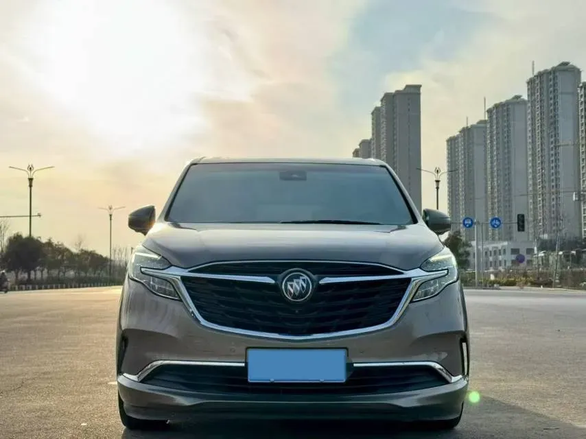 2020 Buick GL8 2.0T 237HP L4 9AT,autocango,china used car exporter,china ev exporter,chinese used car exporter,chinese used ev exporter