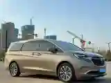 2020 Buick GL8 2.0T 237HP L4 9AT