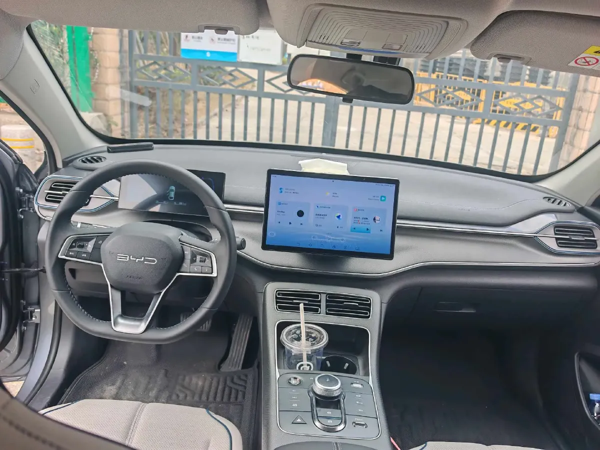 2024 BYD Destroyer 05 1.5L 110HP L4 E-CVT PHEV 8.3KWH,autocango,china used car exporter,china ev exporter,chinese used car exporter,chinese used ev exporter