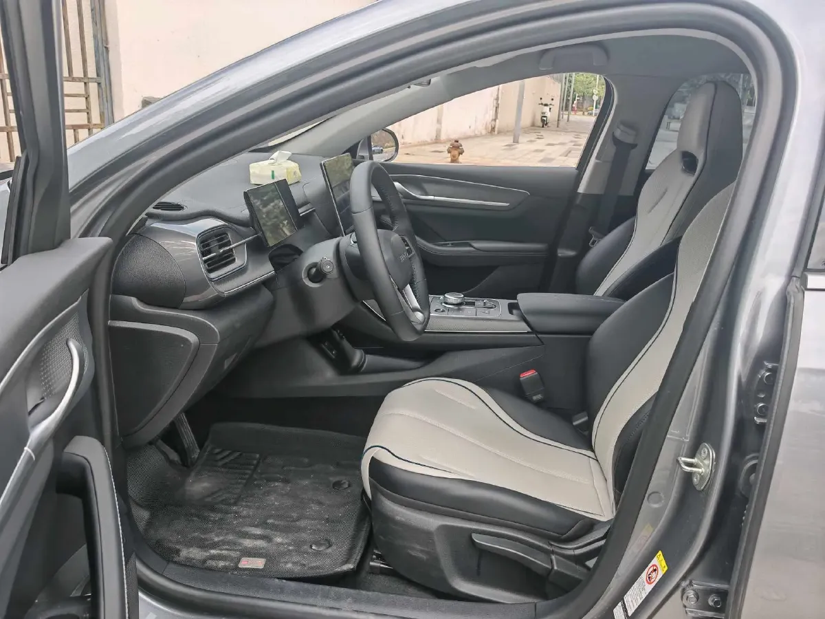 2024 BYD Destroyer 05 1.5L 110HP L4 E-CVT PHEV 8.3KWH,autocango,china used car exporter,china ev exporter,chinese used car exporter,chinese used ev exporter