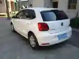 2016 Volkswagen Polo 1.4L 90HP L4 6AT