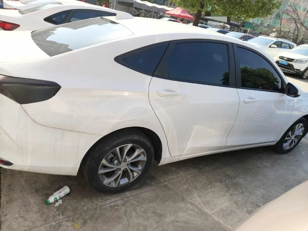 2023 Buick Verano 1.5T 184HP L4 CVT,autocango,china used car exporter,china ev exporter,chinese used car exporter,chinese used ev exporter