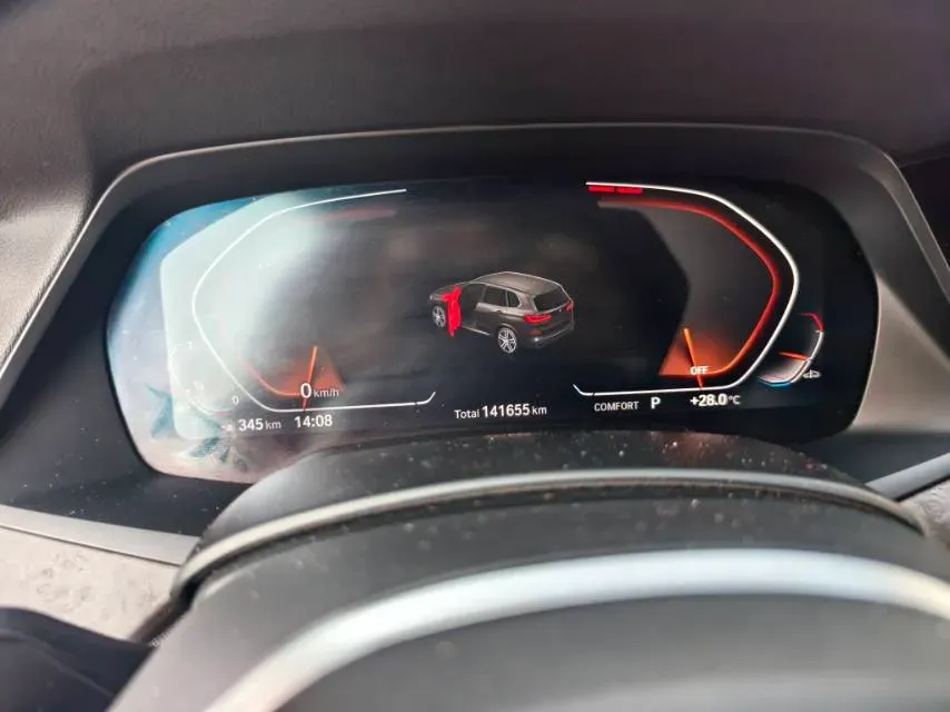 2019 BMW X5 3.0T 340HP L6 8AT,autocango,china used car exporter,china ev exporter,chinese used car exporter,chinese used ev exporter