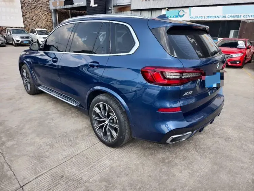 2019 BMW X5 3.0T 340HP L6 8AT,autocango,china used car exporter,china ev exporter,chinese used car exporter,chinese used ev exporter