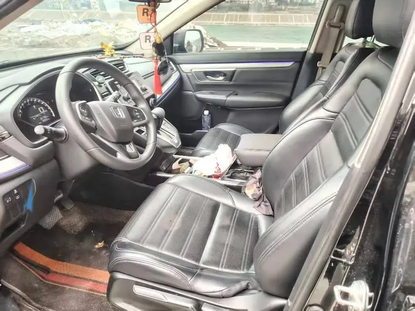 2021 Honda CR-V 1.5T 193HP L4 CVT,autocango,china used car exporter,china ev exporter,chinese used car exporter,chinese used ev exporter