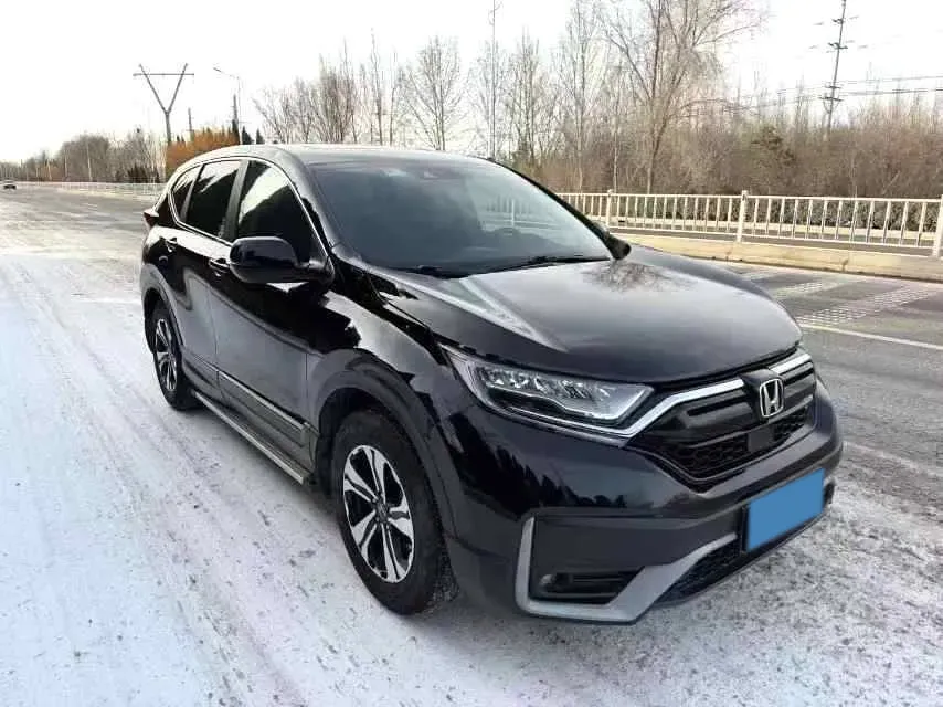 2021 Honda CR-V 1.5T 193HP L4 CVT,autocango,china used car exporter,china ev exporter,chinese used car exporter,chinese used ev exporter