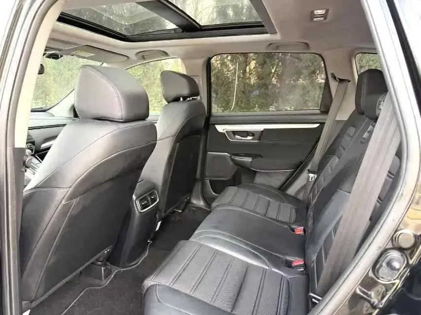 2021 Honda CR-V 1.5T 193HP L4 CVT,autocango,china used car exporter,china ev exporter,chinese used car exporter,chinese used ev exporter