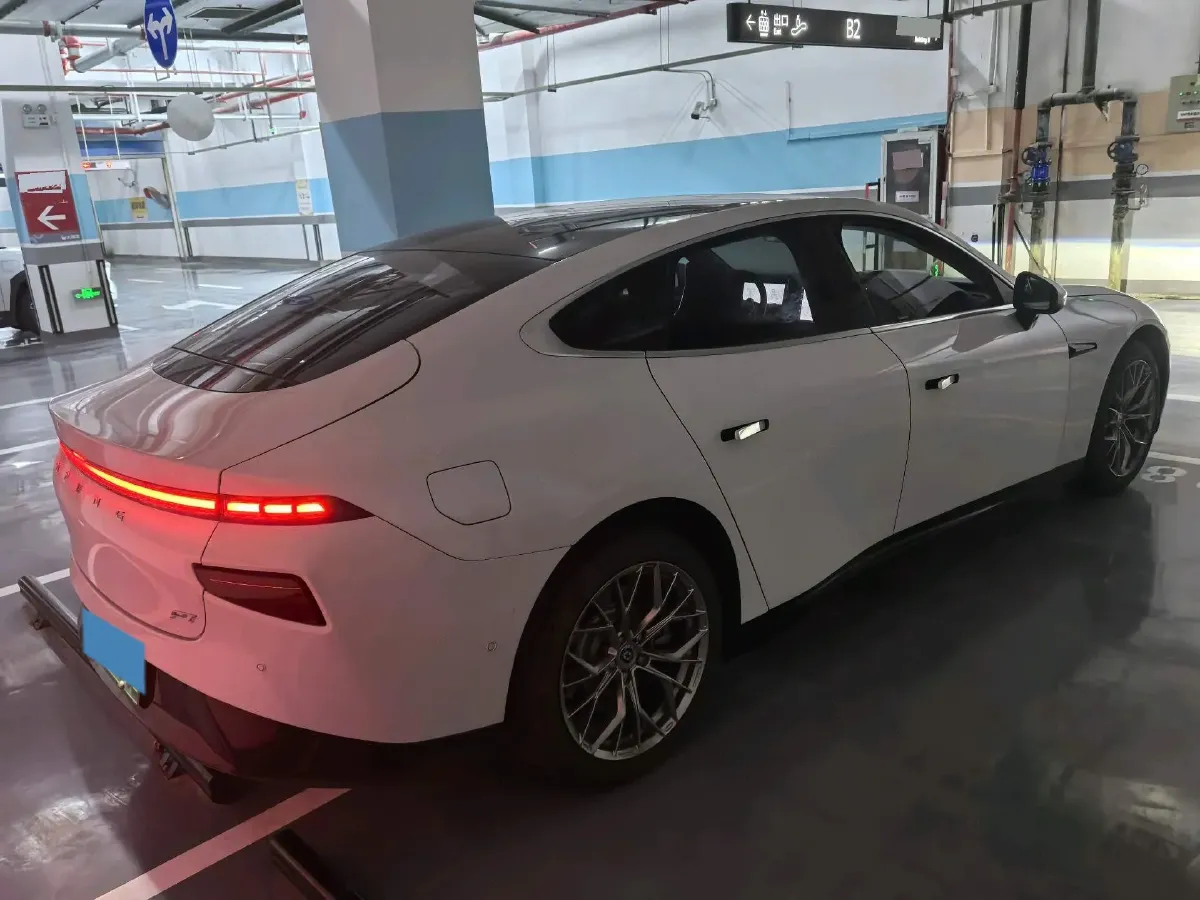 2022 Sehol AiPao S BEV 84KWH,autocango,china used car exporter,china ev exporter,chinese used car exporter,chinese used ev exporter