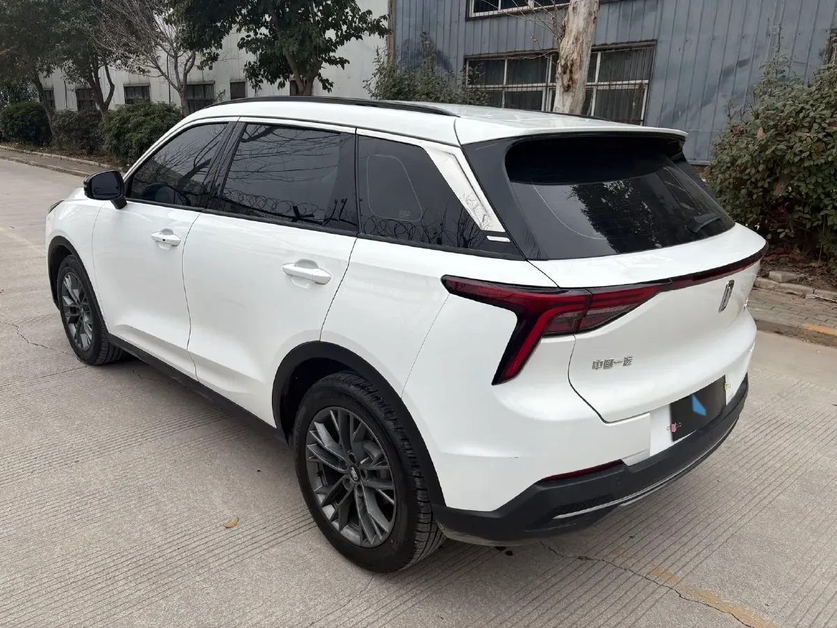 2022 Bestune T55 1.5T 169HP L4 7DCT,autocango,china used car exporter,china ev exporter,chinese used car exporter,chinese used ev exporter