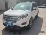 2018 Ford Edge 2.0T 245HP L4 6AT