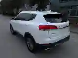 2018 Haval H6 1.5T 169HP L4 7DCT