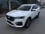 2018 Haval H6 1.5T 169HP L4 7DCT