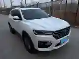2018 Haval H6 1.5T 169HP L4 7DCT