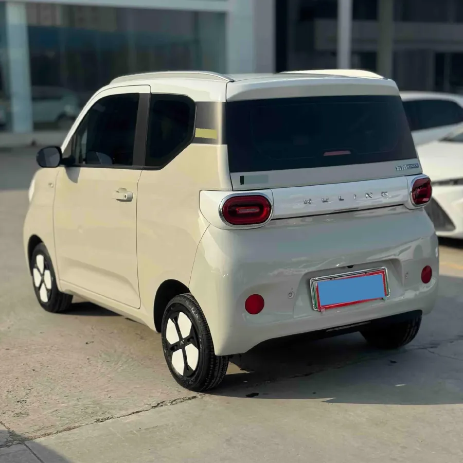 2024 WuLing HongGuang MINI EV BEV 17.3KWH,autocango,china used car exporter,china ev exporter,chinese used car exporter,chinese used ev exporter