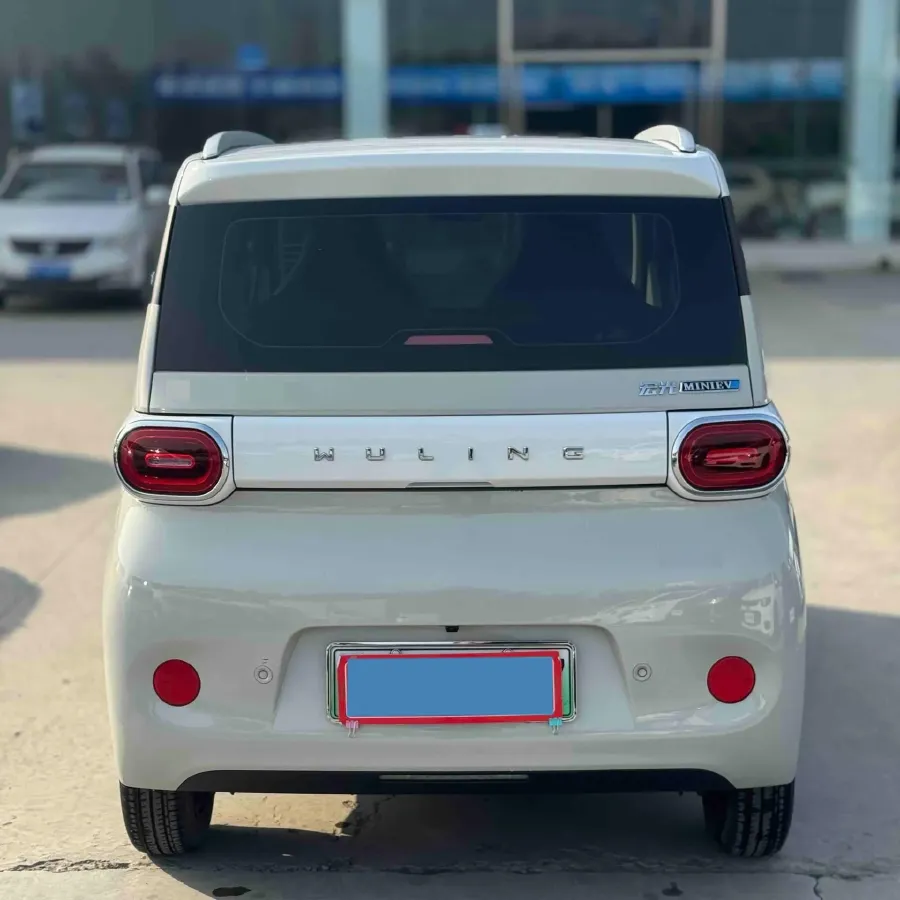 2024 WuLing HongGuang MINI EV BEV 17.3KWH,autocango,china used car exporter,china ev exporter,chinese used car exporter,chinese used ev exporter