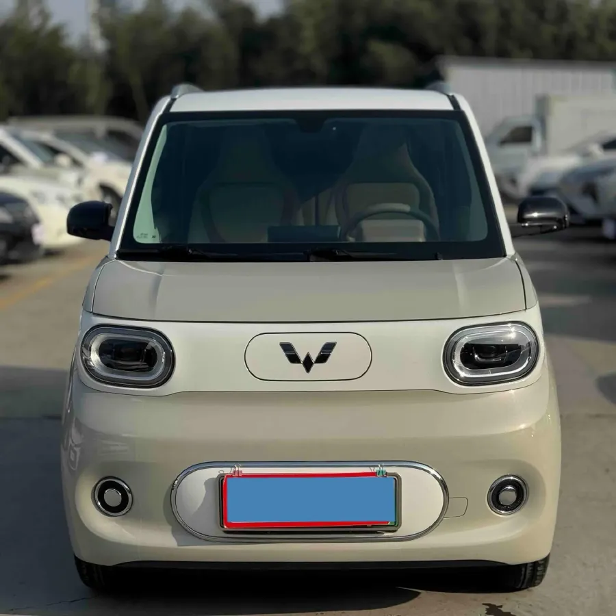 2024 WuLing HongGuang MINI EV BEV 17.3KWH,autocango,china used car exporter,china ev exporter,chinese used car exporter,chinese used ev exporter