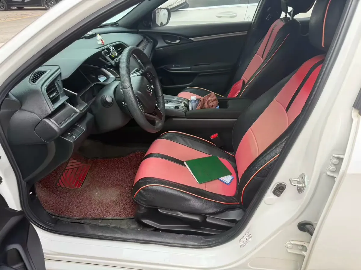 2021 Honda Civic 1.5T 177HP L4 CVT,autocango,china used car exporter,china ev exporter,chinese used car exporter,chinese used ev exporter