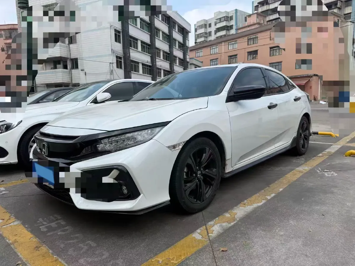 2021 Honda Civic 1.5T 177HP L4 CVT,autocango,china used car exporter,china ev exporter,chinese used car exporter,chinese used ev exporter