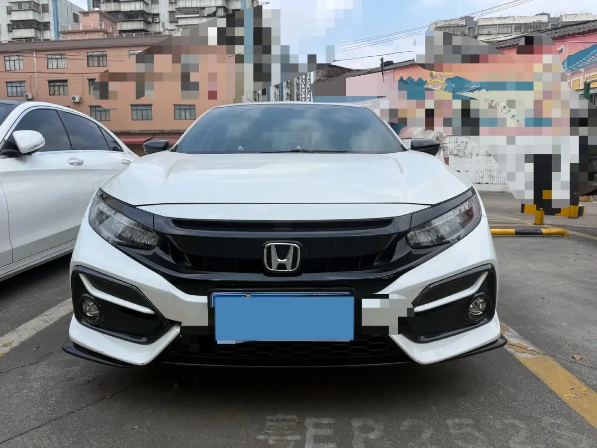 2021 Honda Civic 1.5T 177HP L4 CVT,autocango,china used car exporter,china ev exporter,chinese used car exporter,chinese used ev exporter