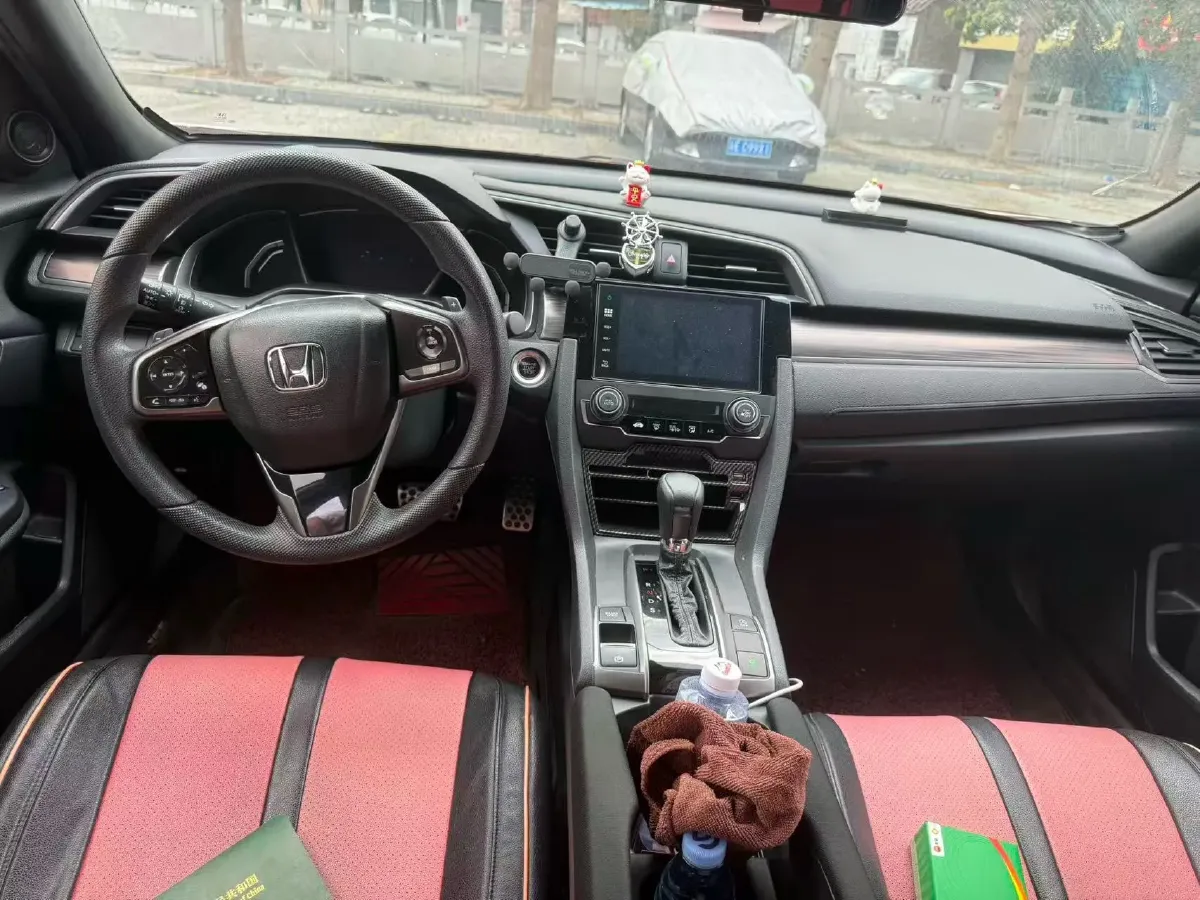 2021 Honda Civic 1.5T 177HP L4 CVT,autocango,china used car exporter,china ev exporter,chinese used car exporter,chinese used ev exporter