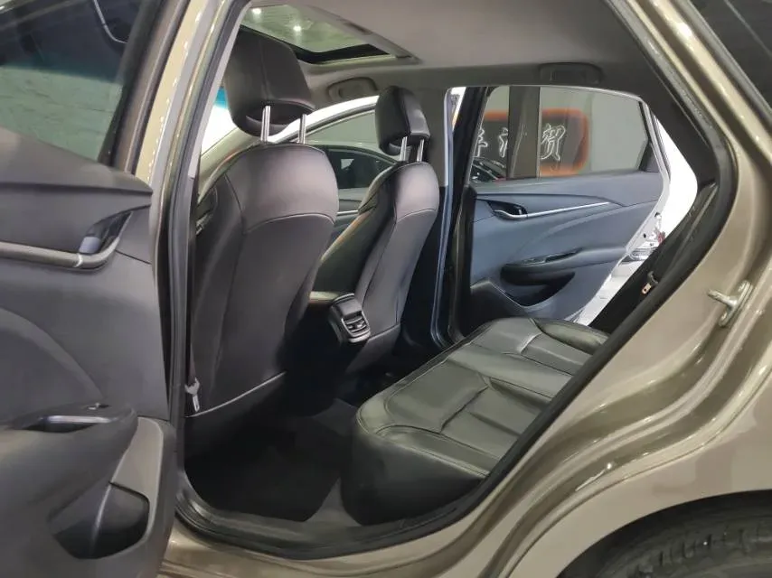 2021 Buick Excelle 1.3T 163HP L3 6AT,autocango,china used car exporter,china ev exporter,chinese used car exporter,chinese used ev exporter