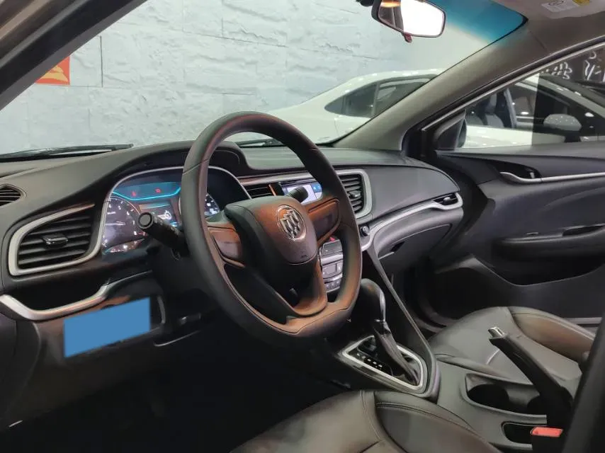 2021 Buick Excelle 1.3T 163HP L3 6AT,autocango,china used car exporter,china ev exporter,chinese used car exporter,chinese used ev exporter