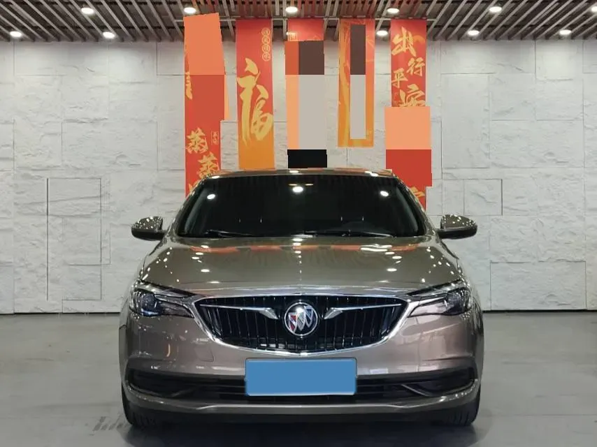 2021 Buick Excelle 1.3T 163HP L3 6AT,autocango,china used car exporter,china ev exporter,chinese used car exporter,chinese used ev exporter
