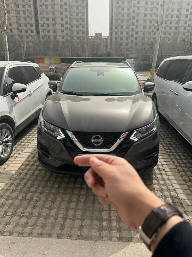 2023 Nissan Qashqai 2.0L 151HP L4 CVT,autocango,china used car exporter,china ev exporter,chinese used car exporter,chinese used ev exporter