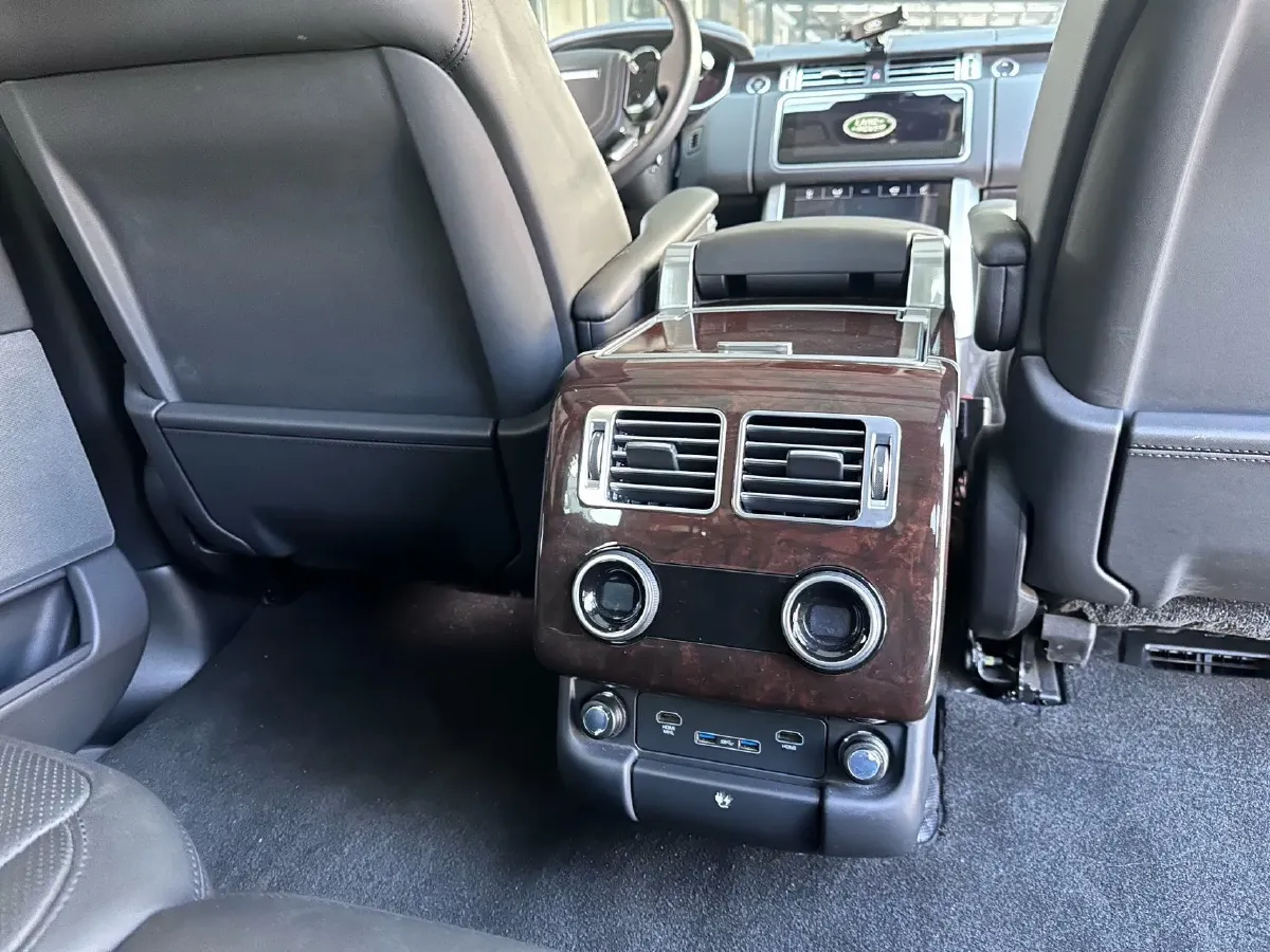 2022 Land Rover Range Rover 3.0T 360HP L6 8AT,autocango,china used car exporter,china ev exporter,chinese used car exporter,chinese used ev exporter